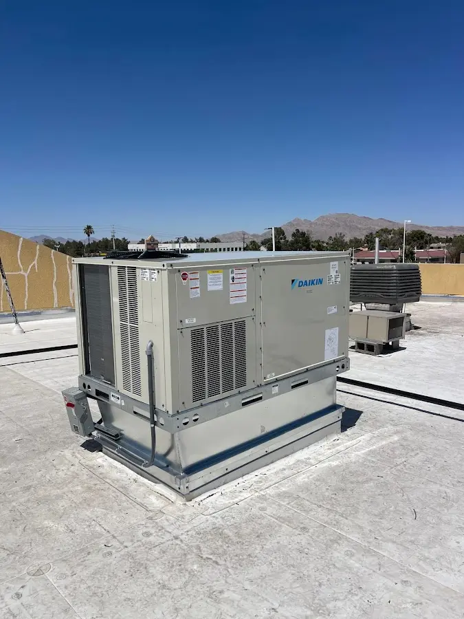 HVAC services in Salt Lake City, UT